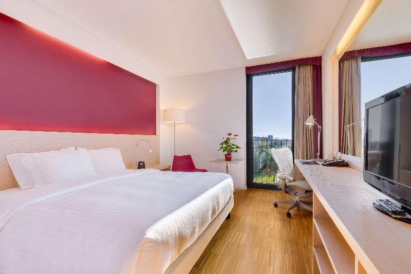 Hilton Garden Inn Venice Mestre San Giuliano 5