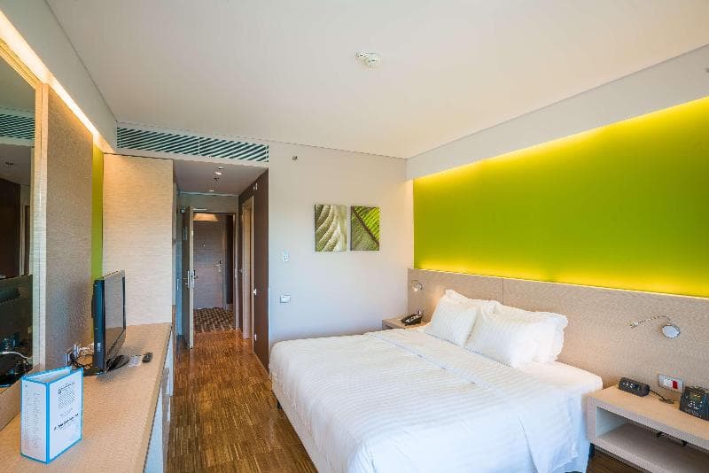 Hilton Garden Inn Venice Mestre San Giuliano 4