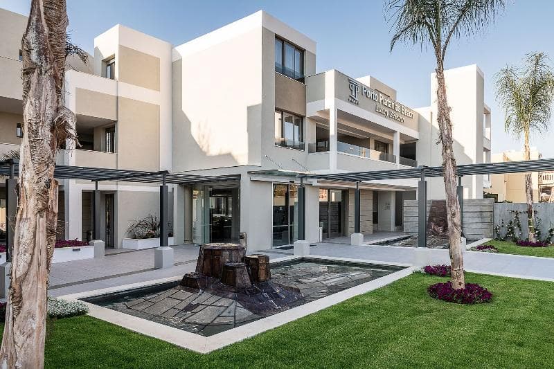 Porto Platanias Beach Luxury Selection - Adults Only 3