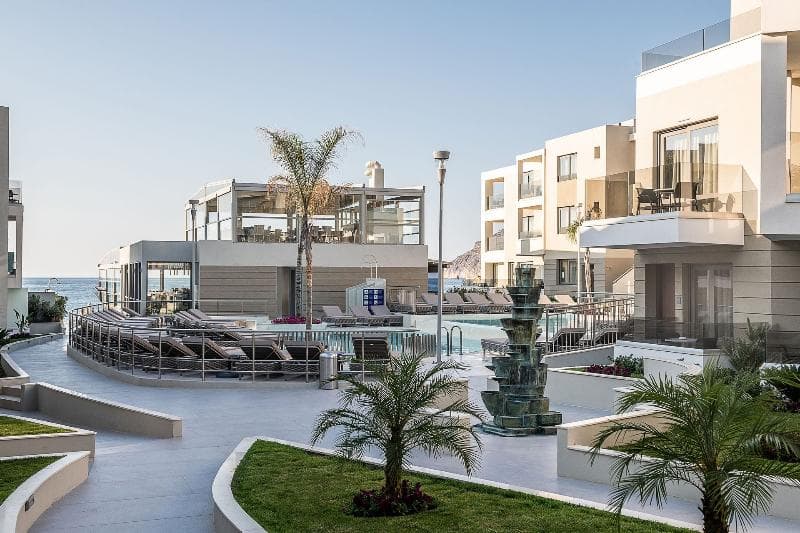 Porto Platanias Beach Luxury Selection - Adults Only 4