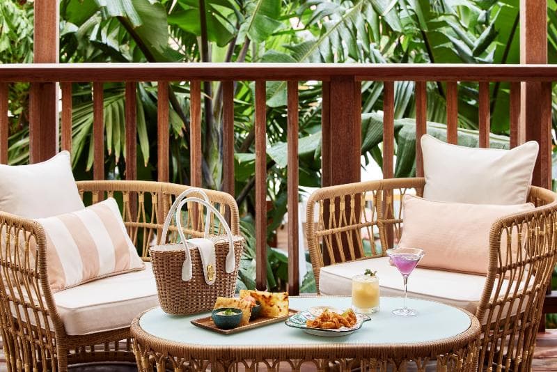 Tropical St Barth 4
