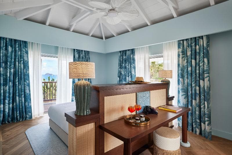 Tropical St Barth 2