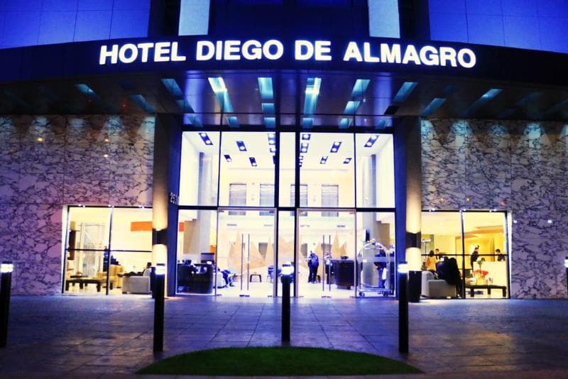 Diego de Almagro Costanera 3