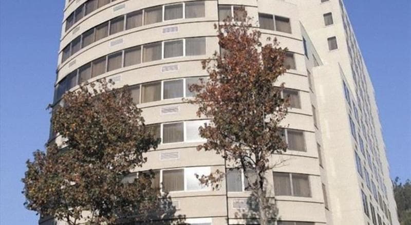 Hotel Diego De Almagro Concepcin photo 1