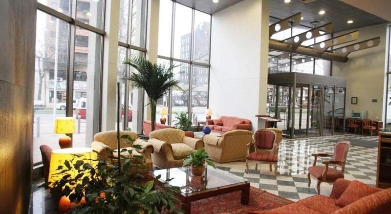 Hotel Diego De Almagro Concepcin 2
