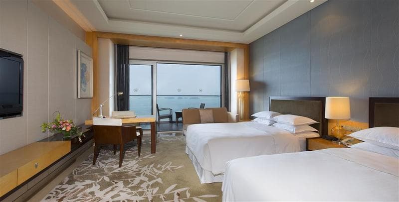 Sheraton Qiandao Lake Resort photo 1