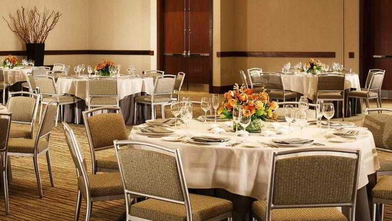 The Westin Washington Dulles Airport 2