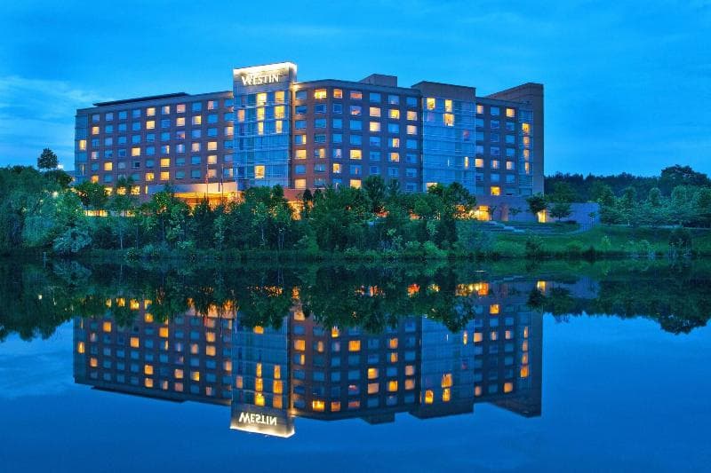 The Westin Washington Dulles Airport 3