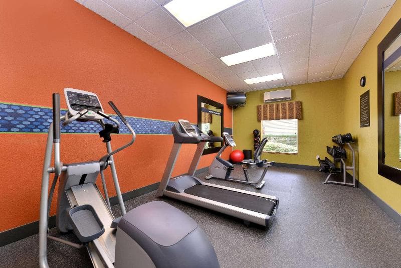 Hampton Inn Houston Deer Park Ship Area 2