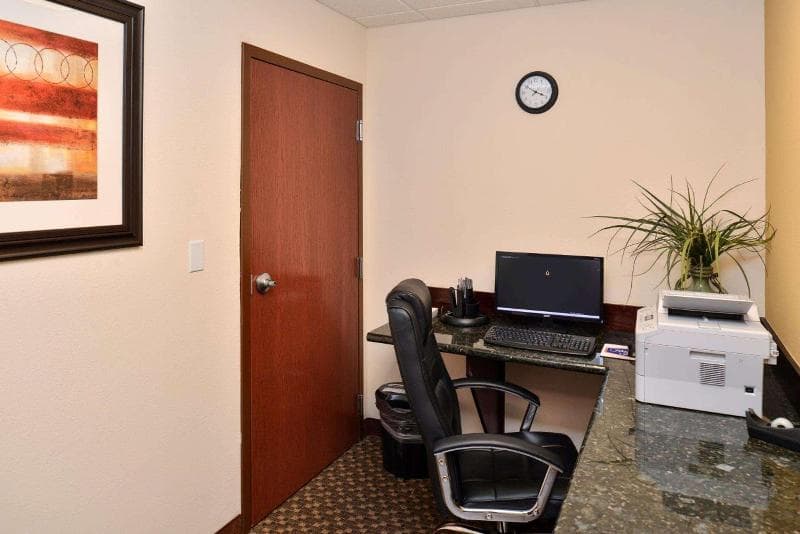 Hampton Inn Houston Deer Park Ship Area photo 1