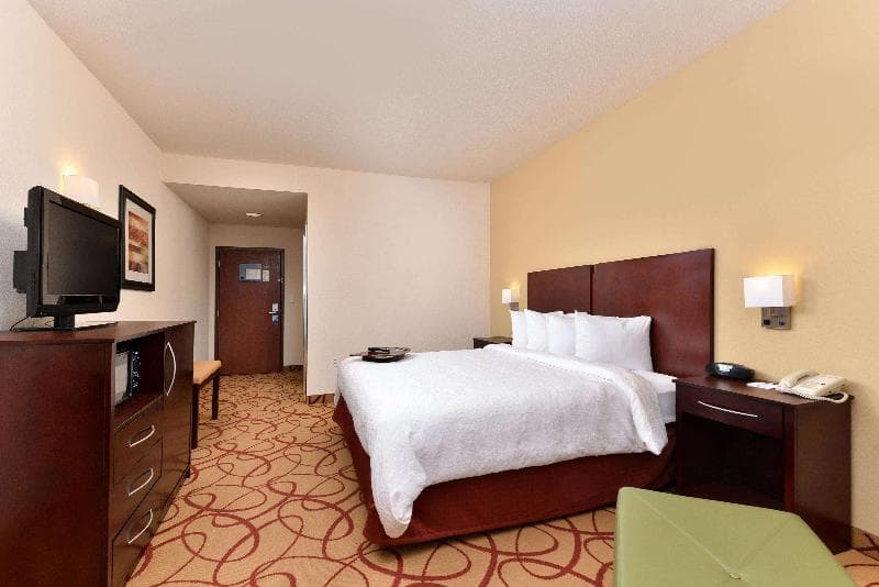 Hampton Inn Houston Deer Park Ship Area 4