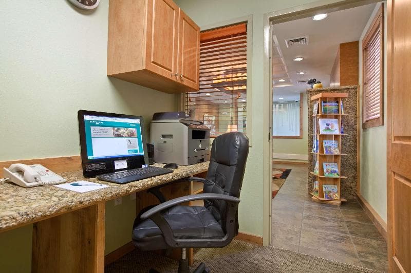 Homewood Suites by Hilton Jackson photo 1