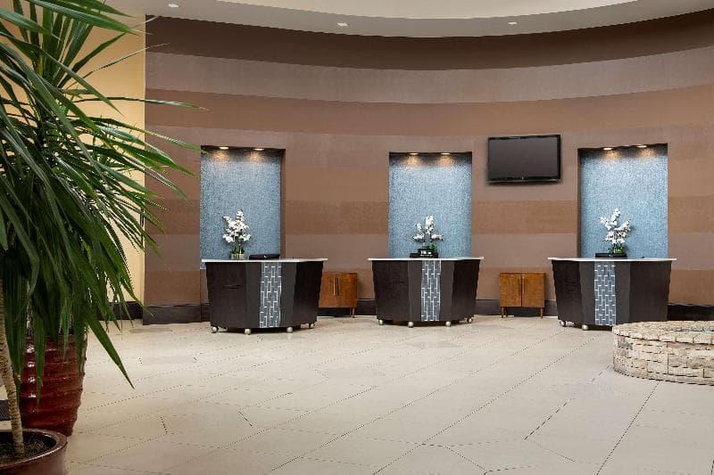 Embassy Suites by Hilton Birmingham Hoover 3