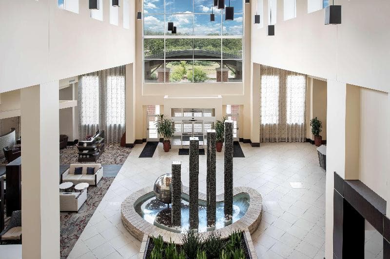 Embassy Suites by Hilton Birmingham Hoover 4
