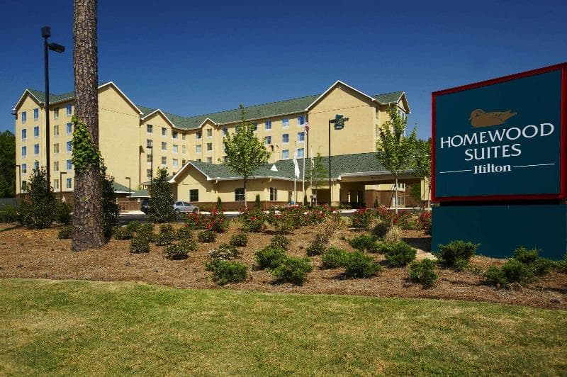Homewood Suites by Hilton Birmingham-SW-Riverchase-Galleria 5