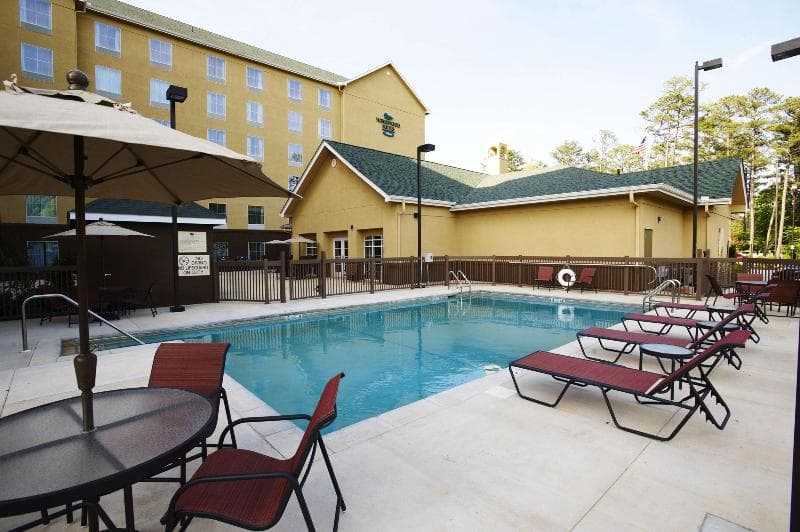 Homewood Suites by Hilton Birmingham-SW-Riverchase-Galleria 2