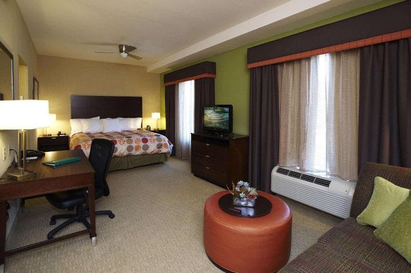 Homewood Suites by Hilton Birmingham-SW-Riverchase-Galleria 3