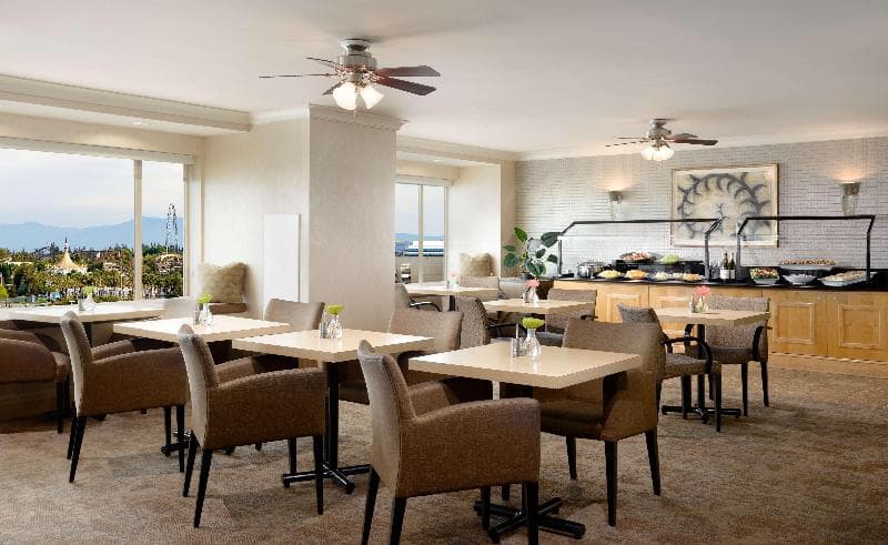 Hilton Santa Clara 5