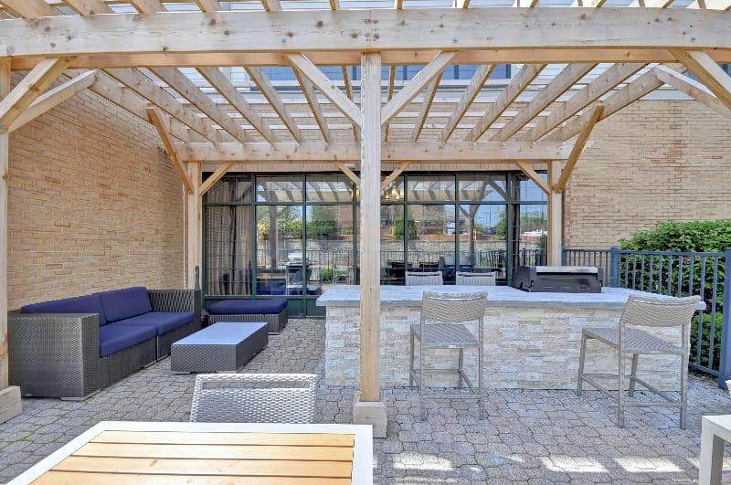 Homewood Suites by Hilton Boston-Peabody 2