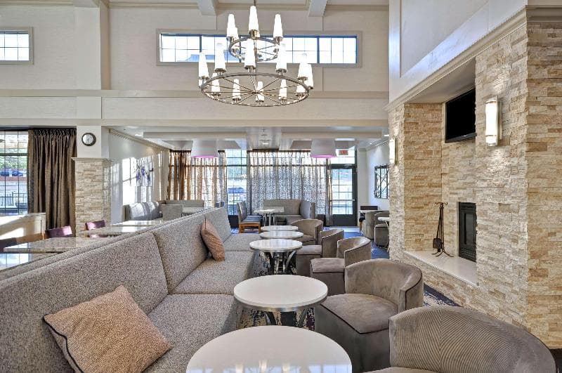 Homewood Suites by Hilton Boston-Peabody 3