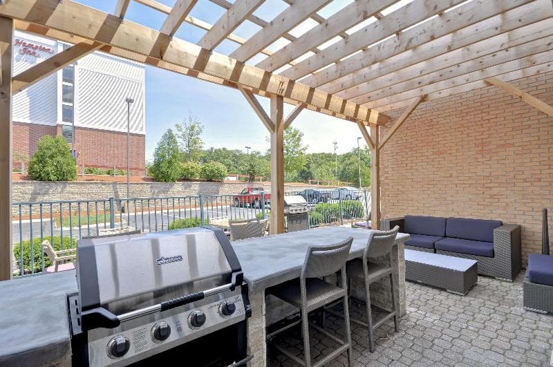 Homewood Suites by Hilton Boston-Peabody 4