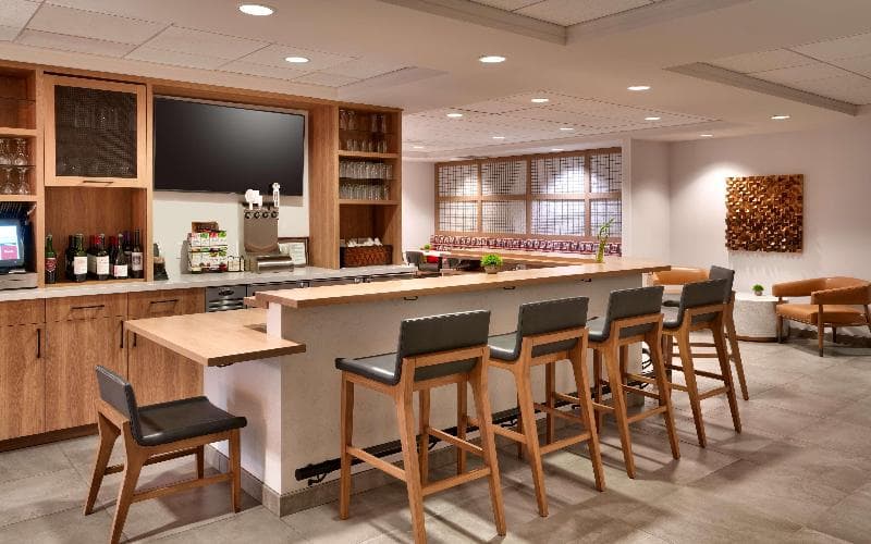 Hilton Garden Inn Bozeman 2