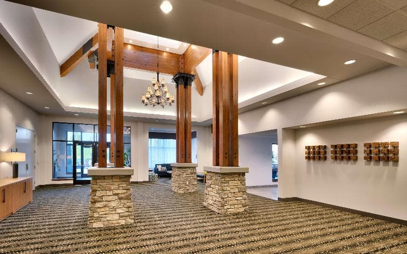 Hilton Garden Inn Bozeman photo 1