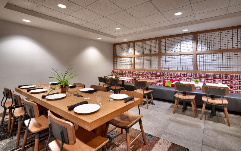 Hilton Garden Inn Bozeman 4