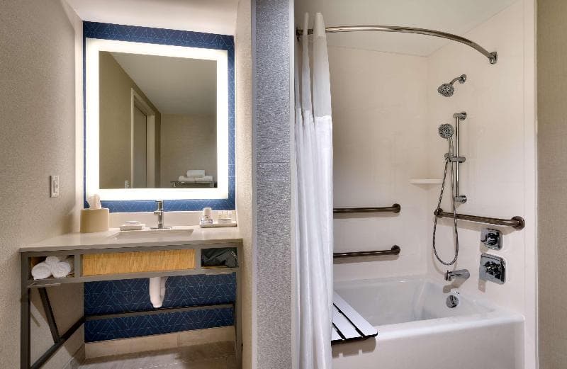 Hilton Garden Inn Bozeman 5