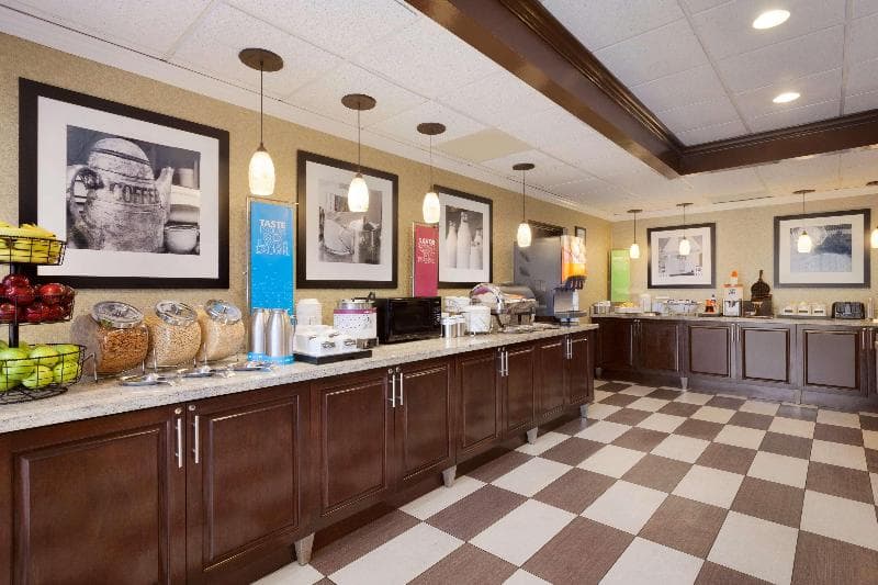 Hampton Inn Sulphur/Lake Charles Area 3
