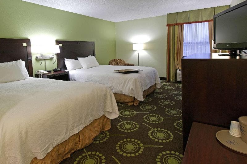 Hampton Inn Sulphur/Lake Charles Area 4
