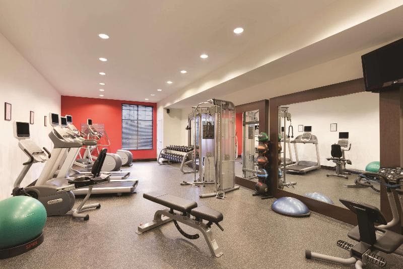 Hilton Garden Inn Fargo 2