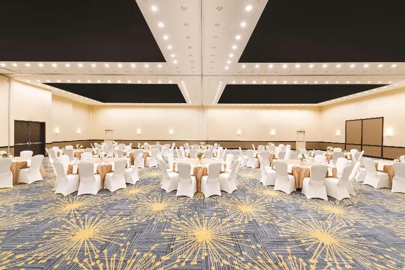 Hilton Garden Inn Fargo photo 1