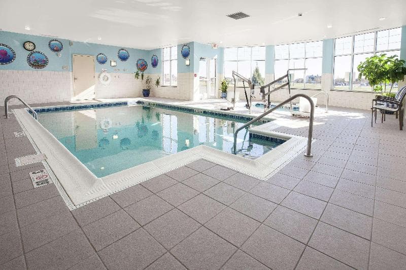 Hilton Garden Inn Fargo 4