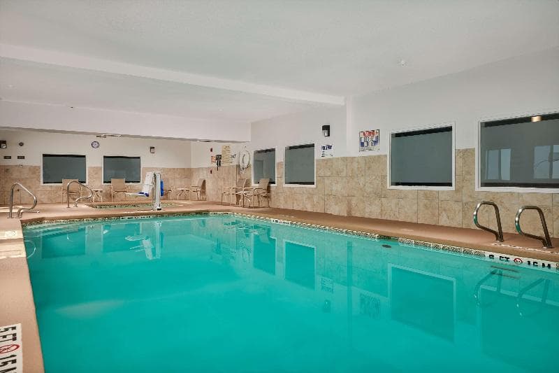 Hampton Inn Alamogordo 2
