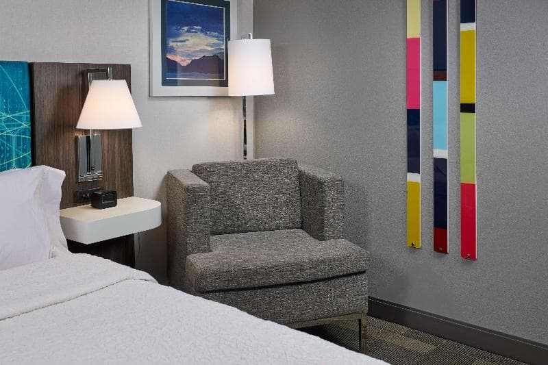 Hampton Inn Alamogordo photo 1