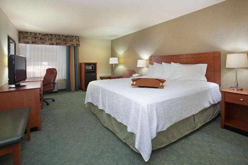 Hampton Inn Alamogordo 5