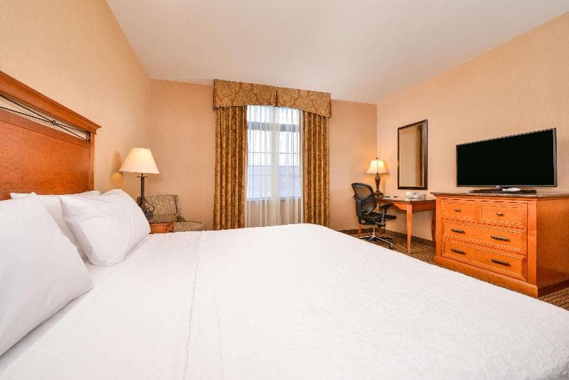 Hampton Inn & Suites Coeur d' Alene photo 1