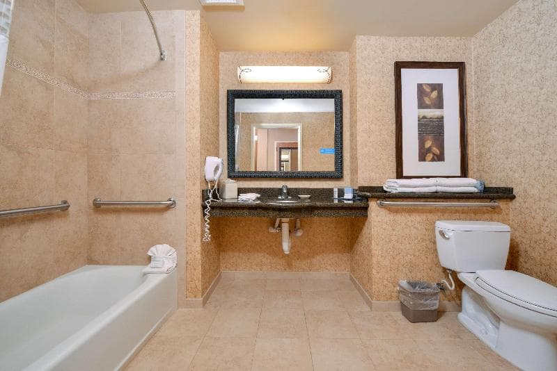 Hampton Inn & Suites Coeur d' Alene 3