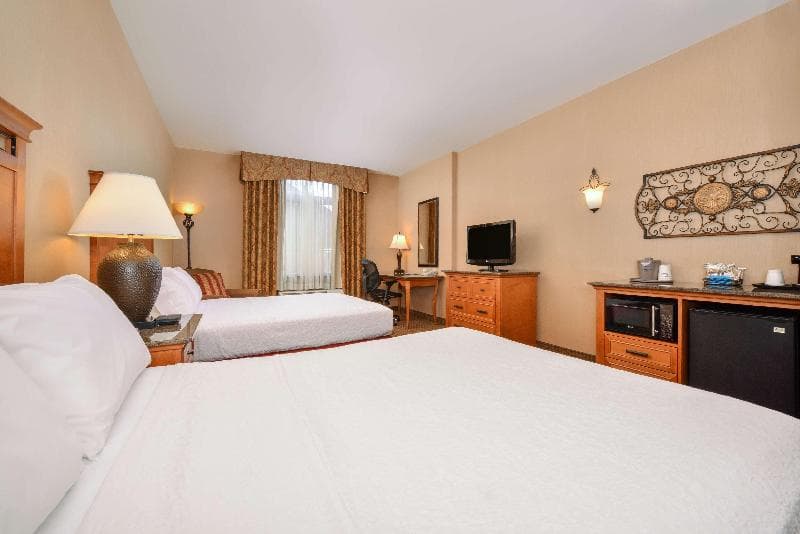 Hampton Inn & Suites Coeur d' Alene 4