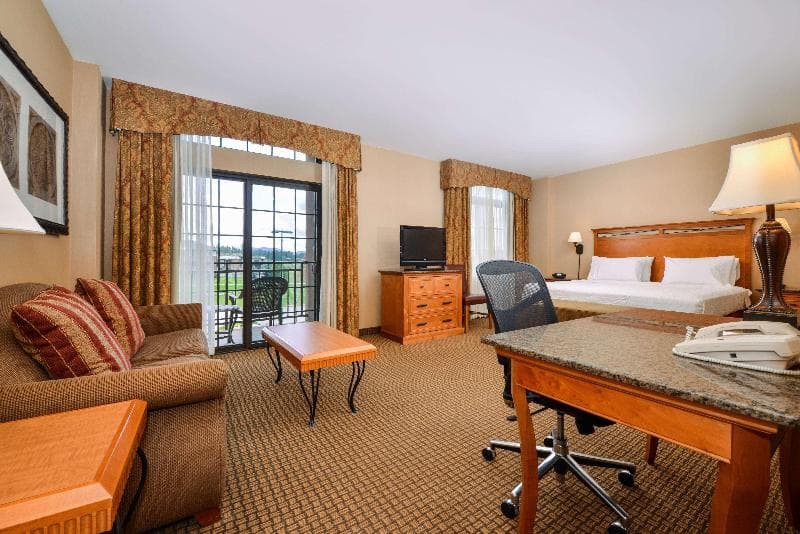 Hampton Inn & Suites Coeur d' Alene 5