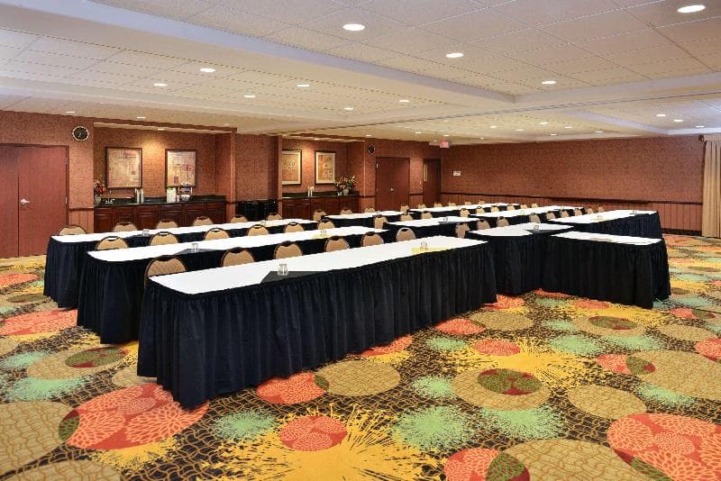 Hampton Inn & Suites Boise-Meridian 1