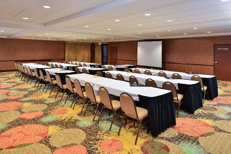 Hampton Inn & Suites Boise-Meridian 4