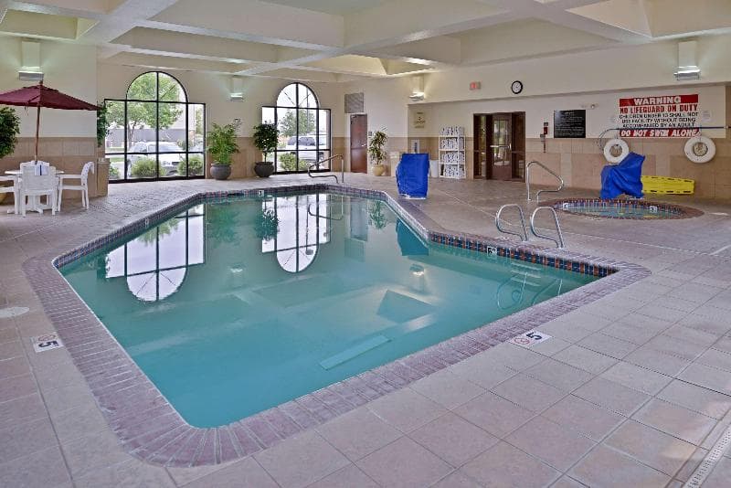 Hampton Inn & Suites Boise-Meridian 3