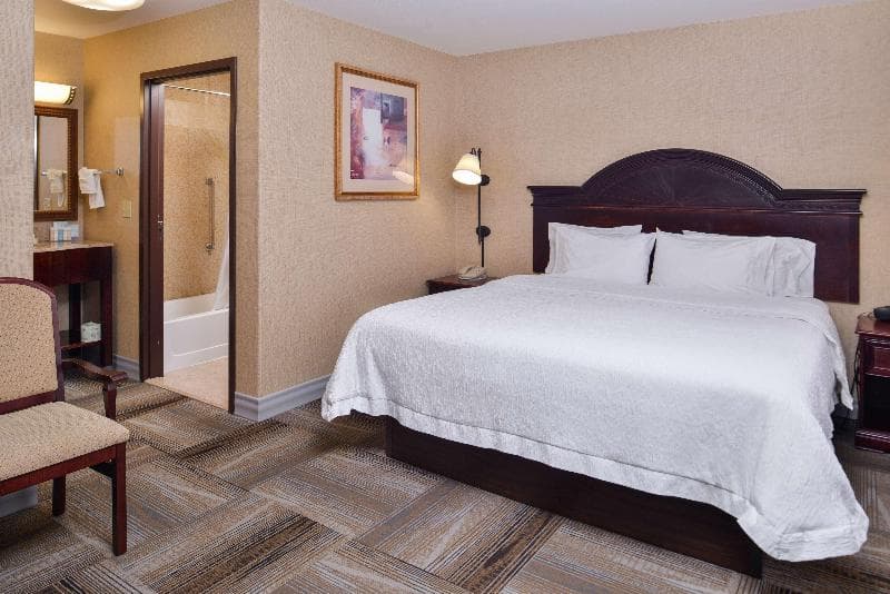 Hampton Inn & Suites Boise-Meridian 2