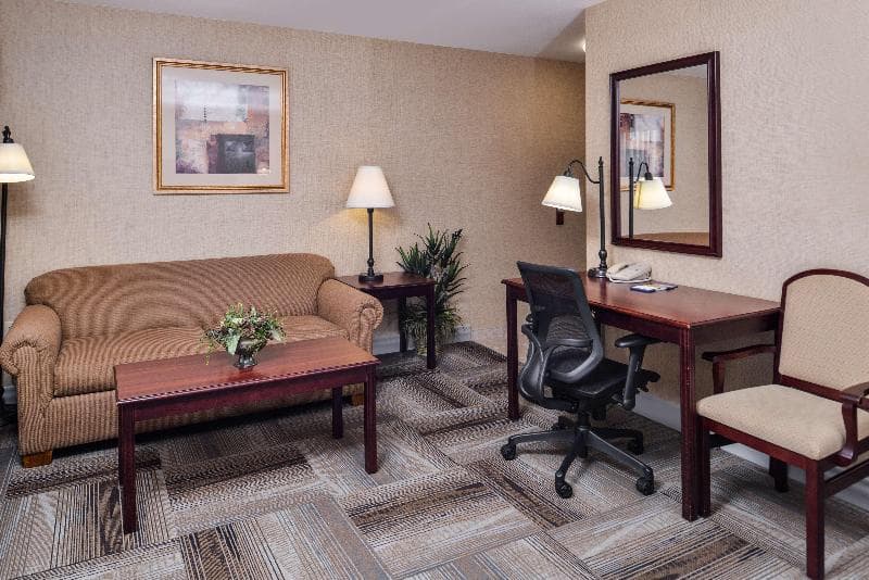 Hampton Inn & Suites Boise-Meridian 5
