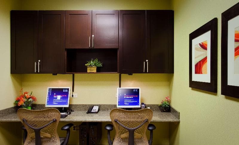 Hilton Garden Inn Eugene/Springfield photo 1