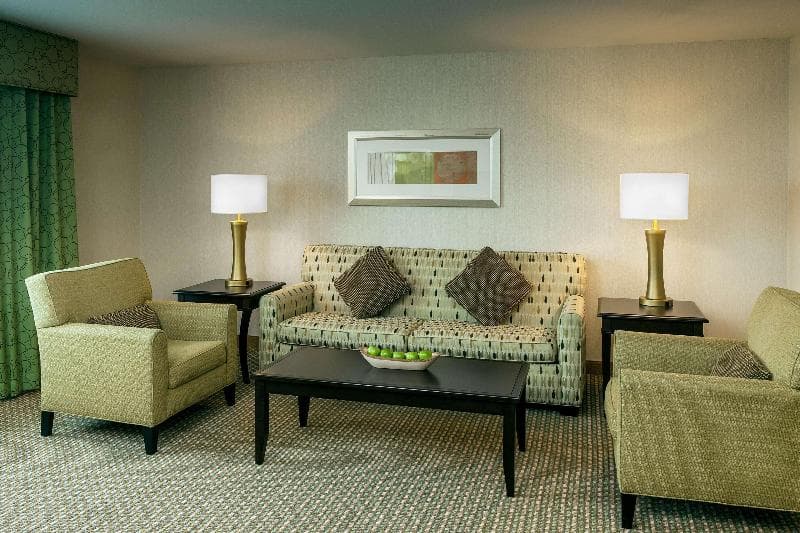 Hilton Garden Inn Eugene/Springfield 3