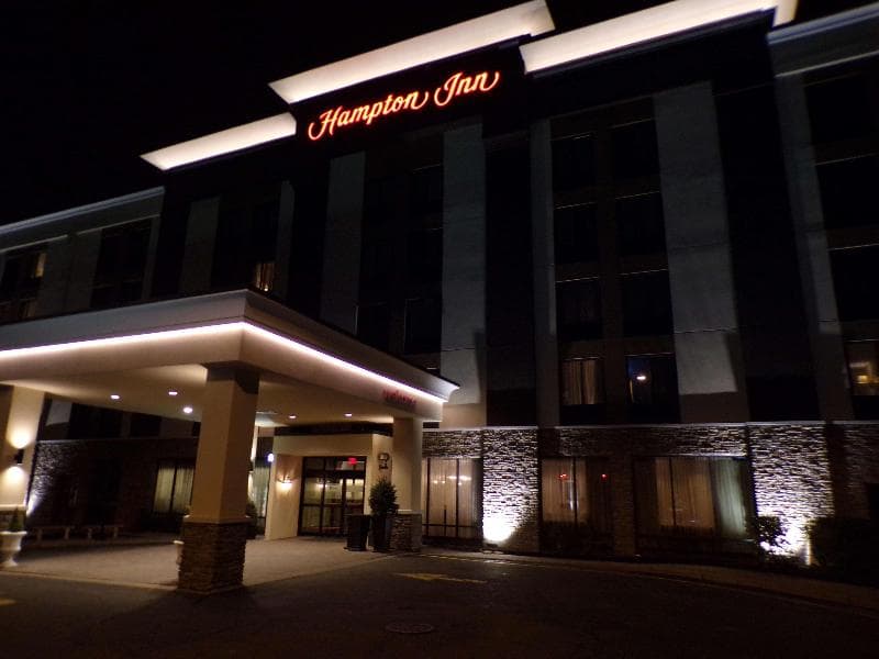 Hampton Inn Carlstadt-At The Meadowlands 3