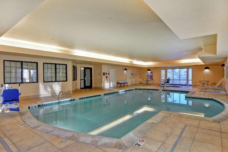 Homewood Suites by Hilton Reno 3